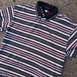 90s Tommy Hilfiger Polo